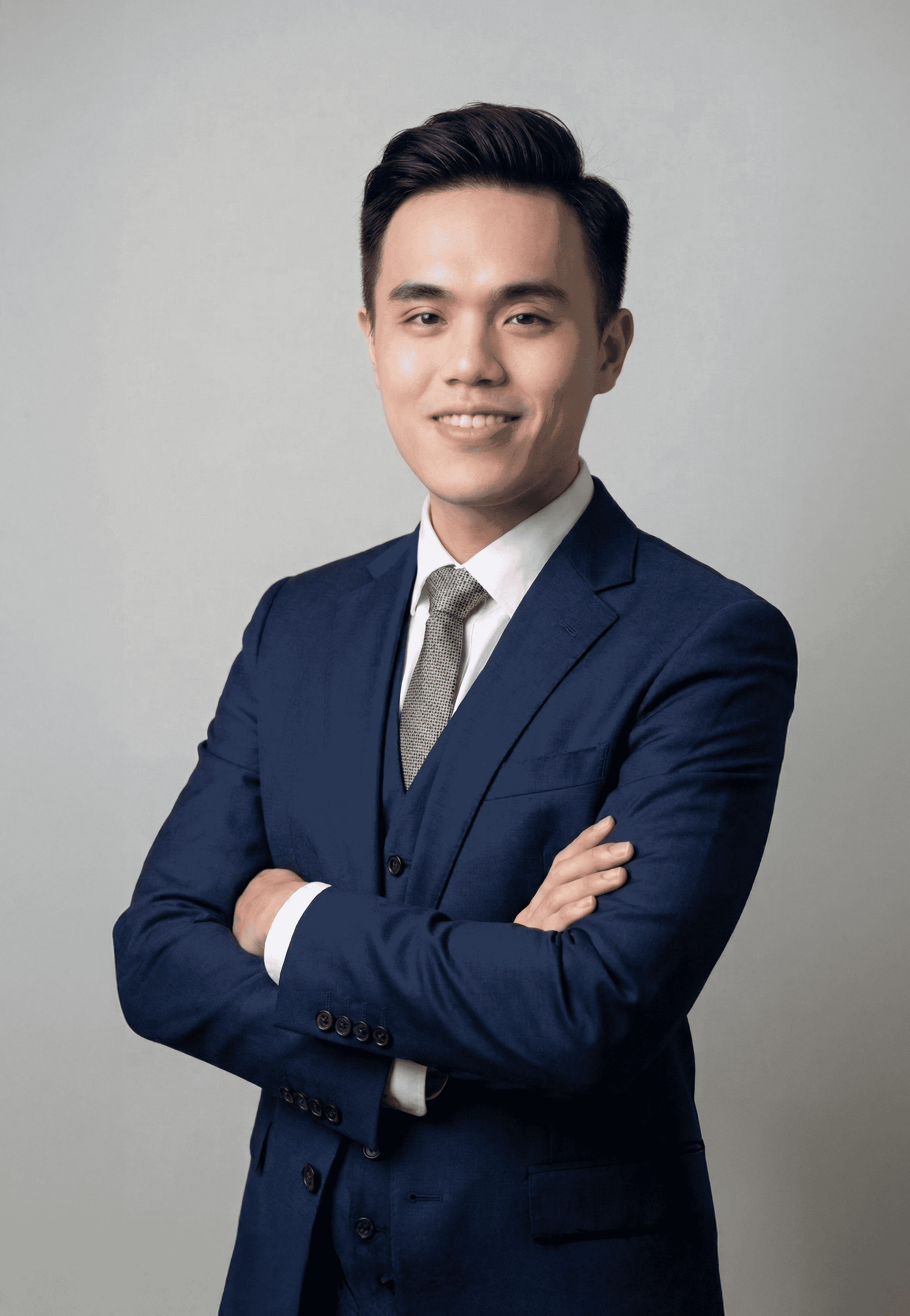 Danny Yang