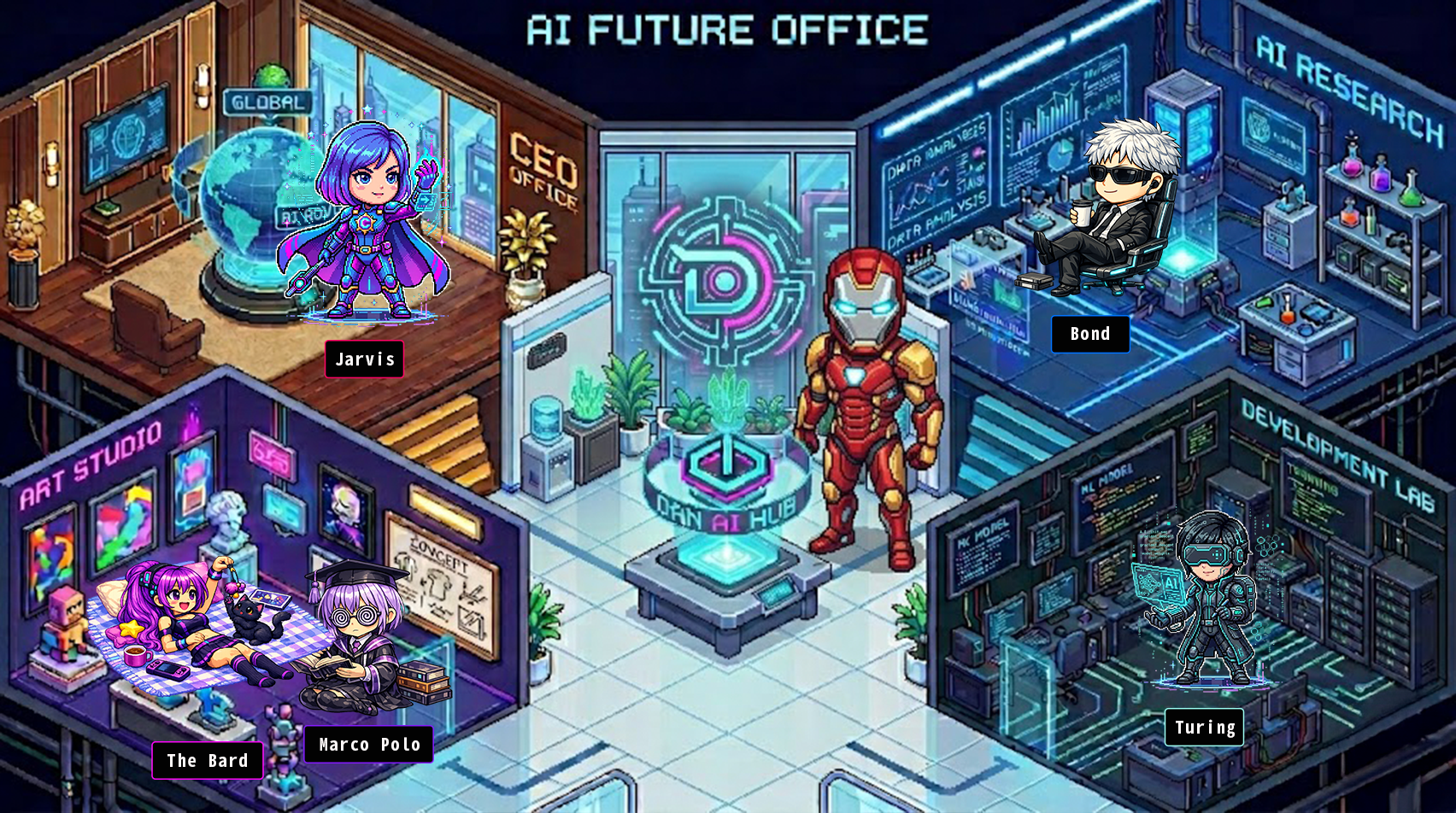 AI Office