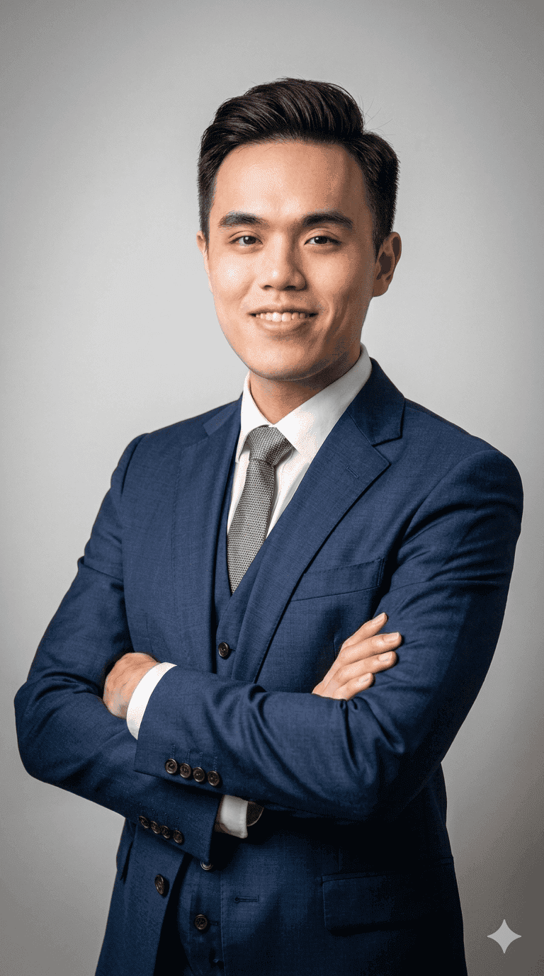 Danny Yang